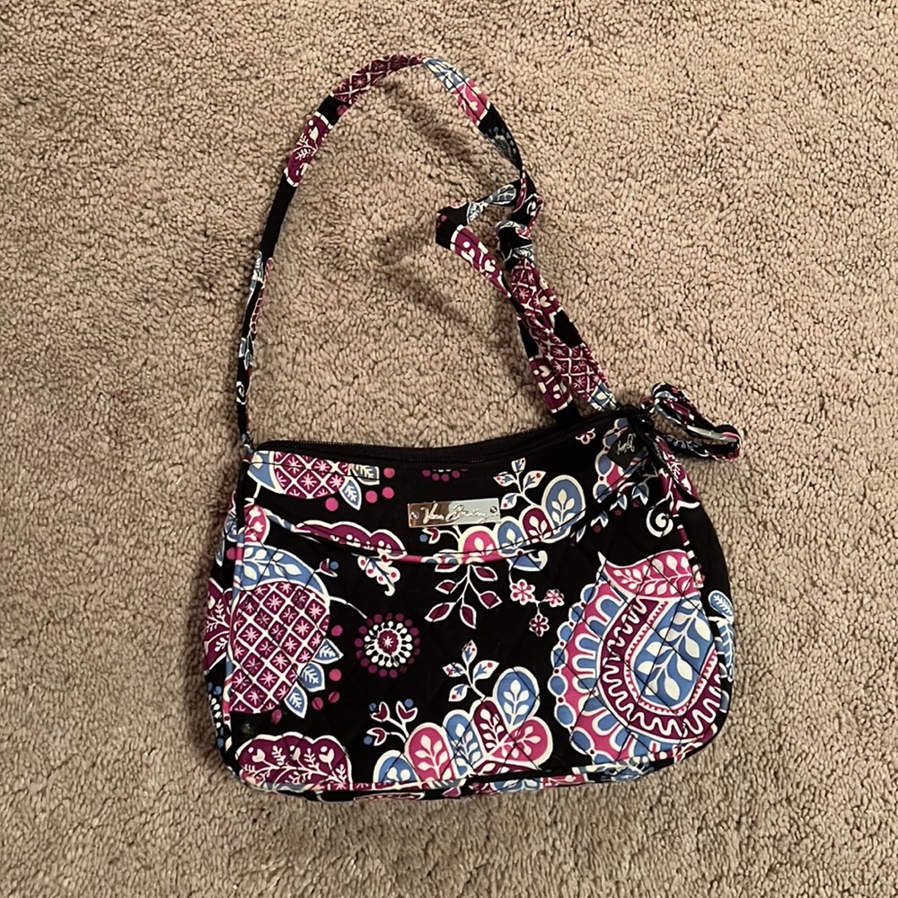 Vera Bradley small crossbody